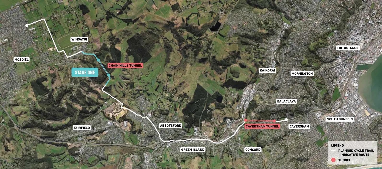 Stage1 Chain Hills