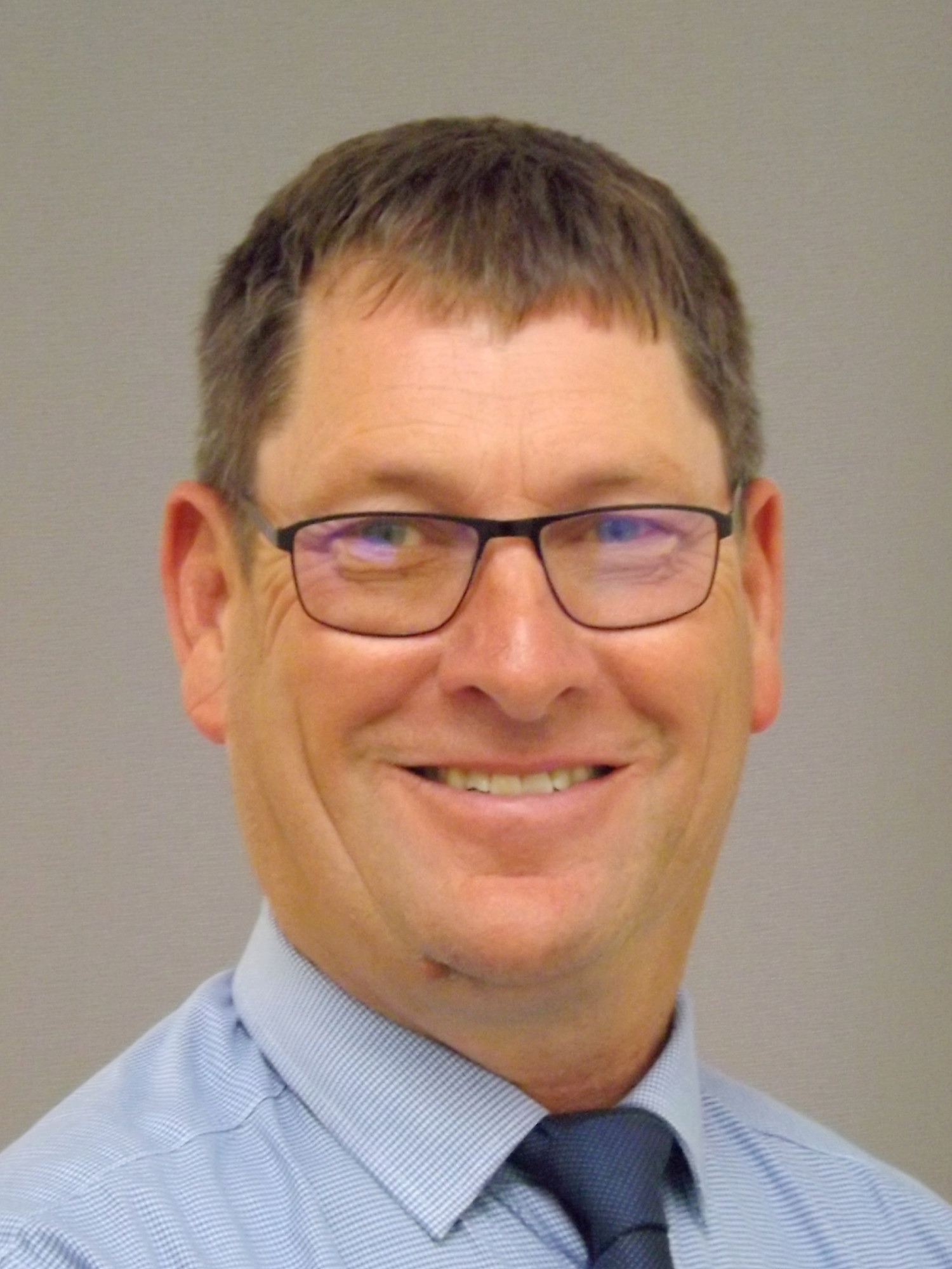 Brent Irving